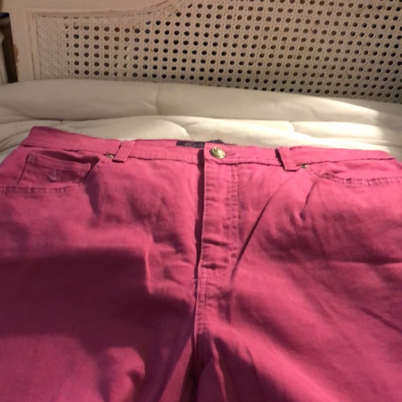 VTG Like New Gloria Vanderbilt Amanda Straight Leg Jeans - Picture 4 of 12